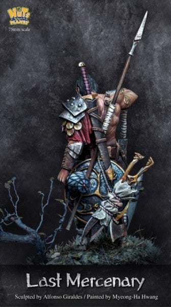 Last Mercenary