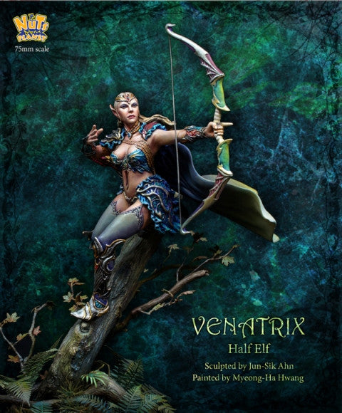 Venatrix