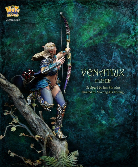 Venatrix