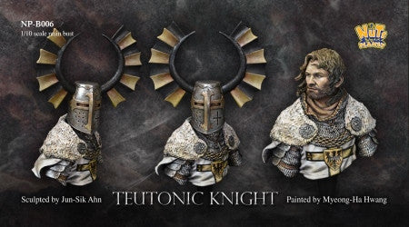 Teutonic Knight