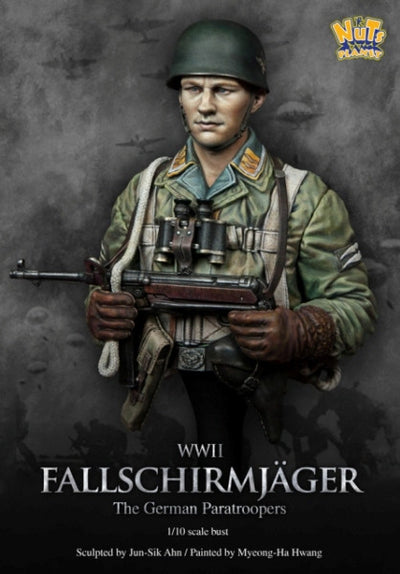 Fallschirmjager