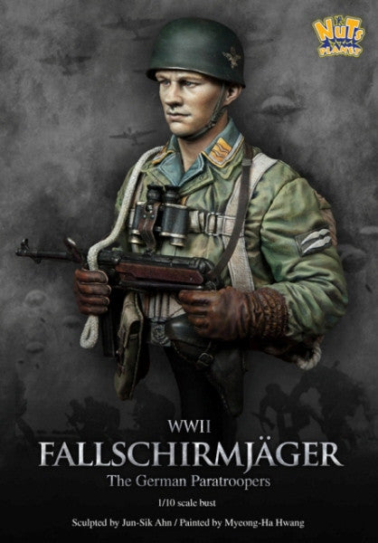 Fallschirmjager