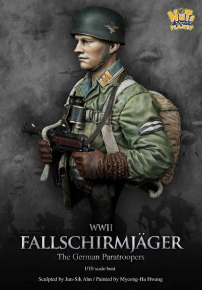 Fallschirmjager