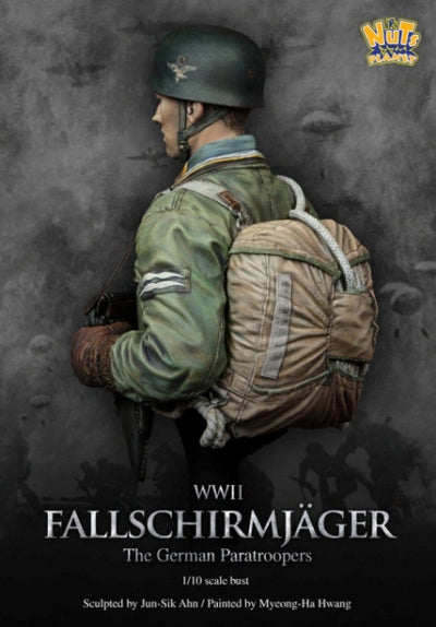 Fallschirmjager