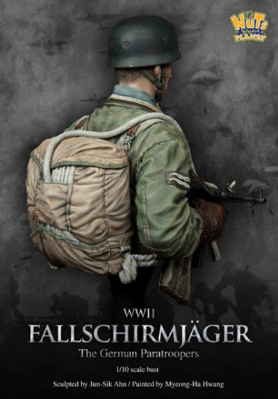 Fallschirmjager