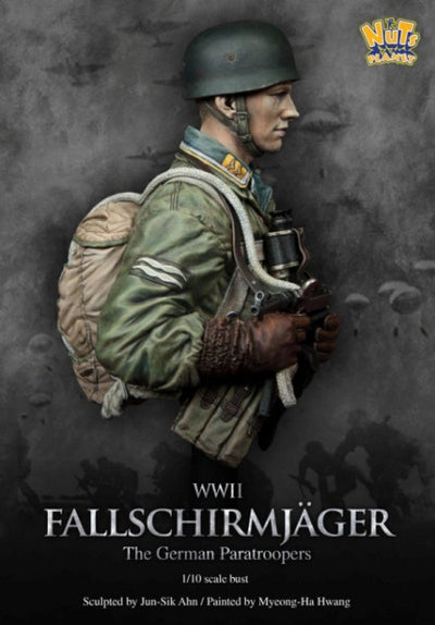 Fallschirmjager