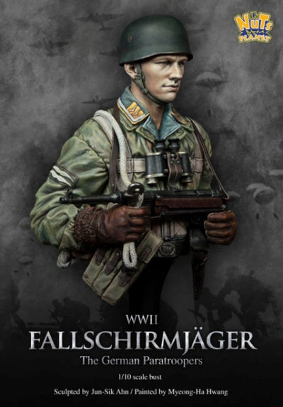 Fallschirmjager