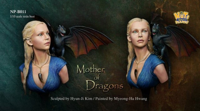 Mother of Dragons