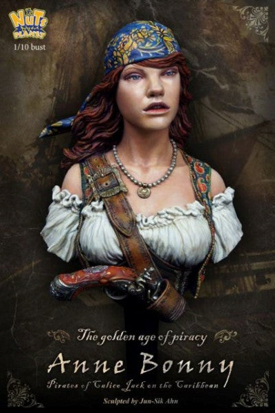 Anne Bonny