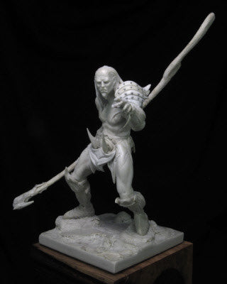 The Seeker