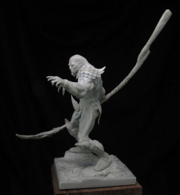 The Seeker