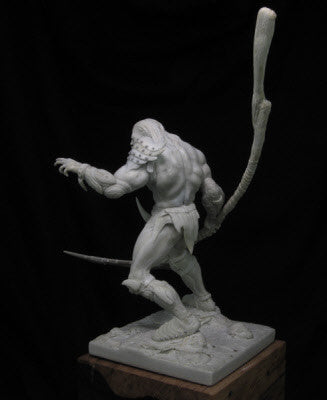 The Seeker