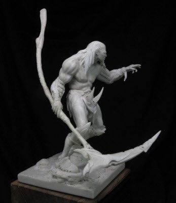 The Seeker
