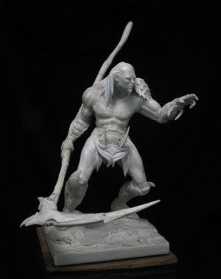 The Seeker