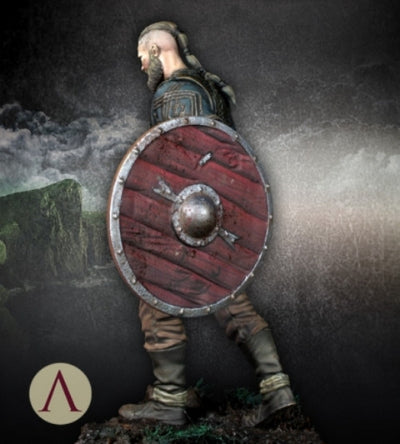 Ragnar Lodbrock