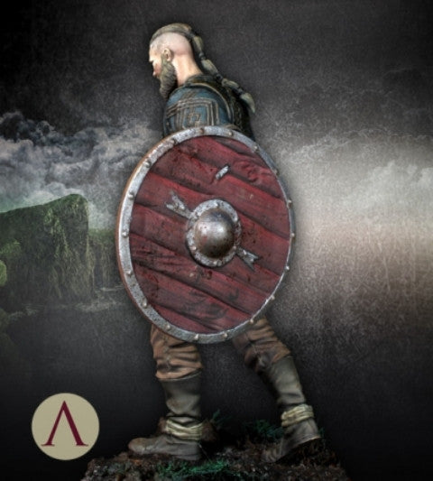 Ragnar Lodbrock
