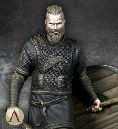 Ragnar Lodbrock
