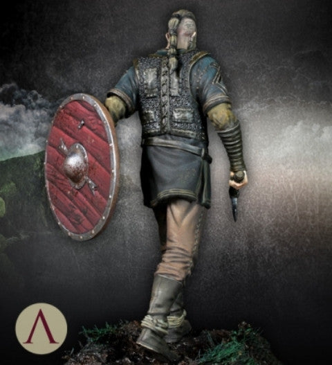 Ragnar Lodbrock