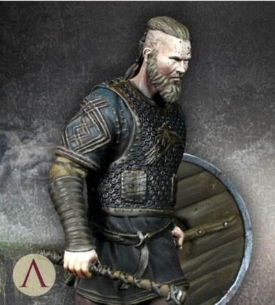 Ragnar Lodbrock