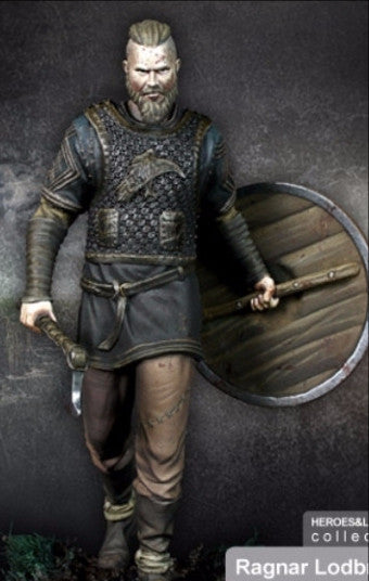 Ragnar Lodbrock