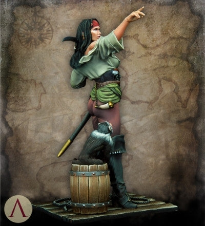 Anne Bonny