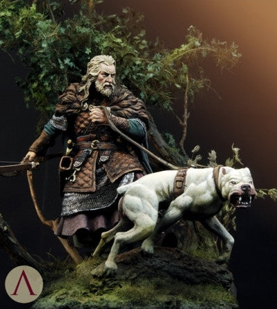 Medieval hunter deals