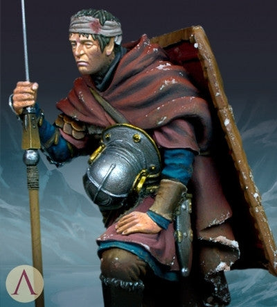 Legionary in Germania