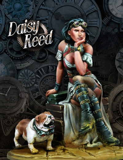 Daisy Reed