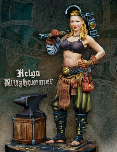 Helga Blitzhammer