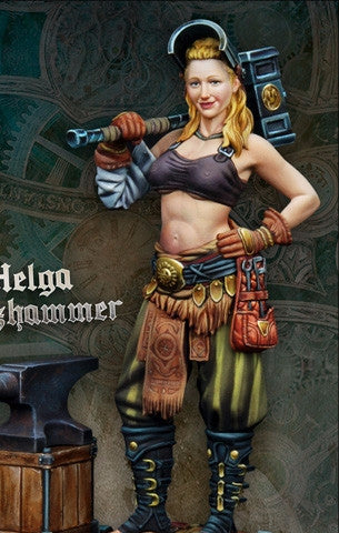 Helga Blitzhammer