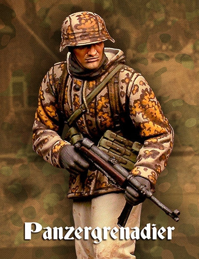 Panzergrenadier Ardennes