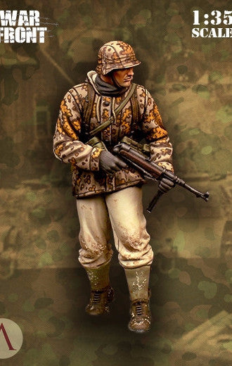 Panzergrenadier Ardennes