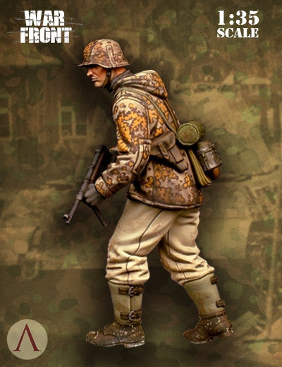 Panzergrenadier Ardennes