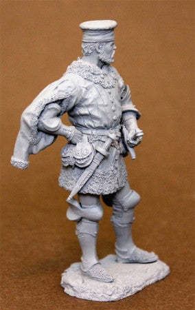 Condottiere