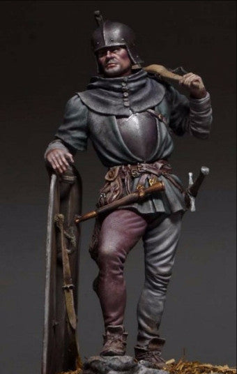 Crossbowman