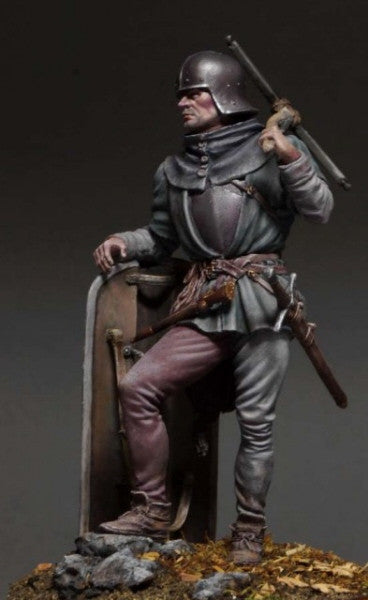 Crossbowman