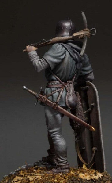 Crossbowman