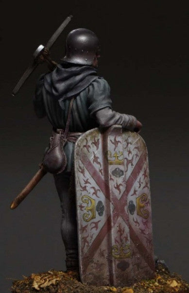 Crossbowman