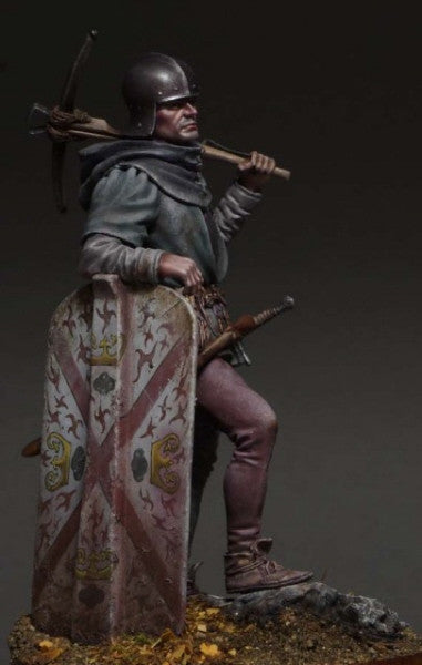 Crossbowman