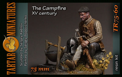 The Campfire