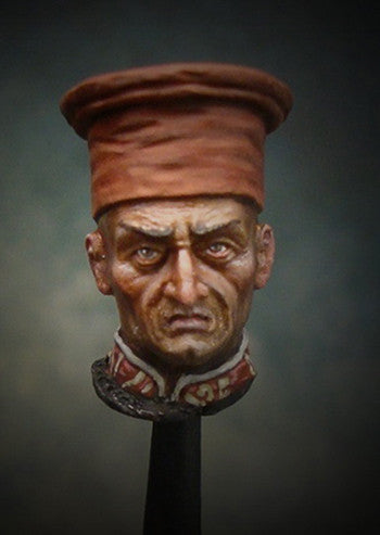 Bartolomeo Colleoni, Italian Condottiero XV Cent.