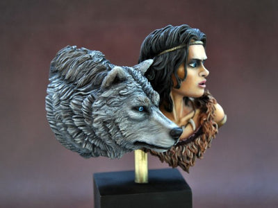 Wolf Girl