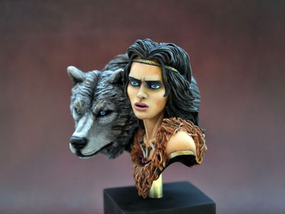 Wolf Girl