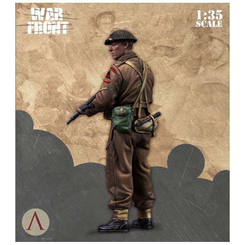 LANCE CORPORAL
