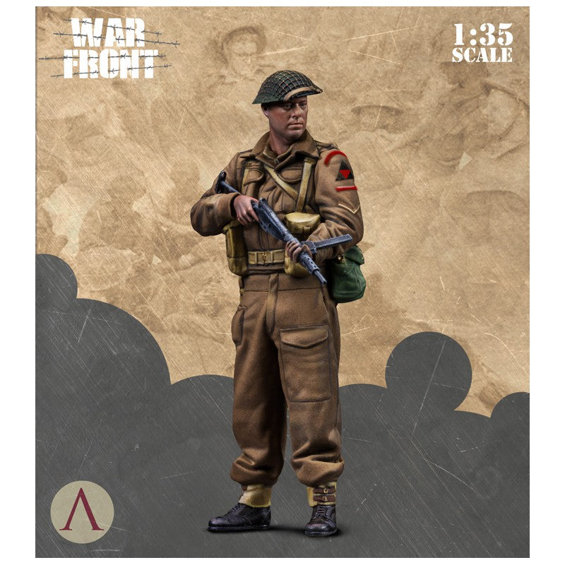 LANCE CORPORAL