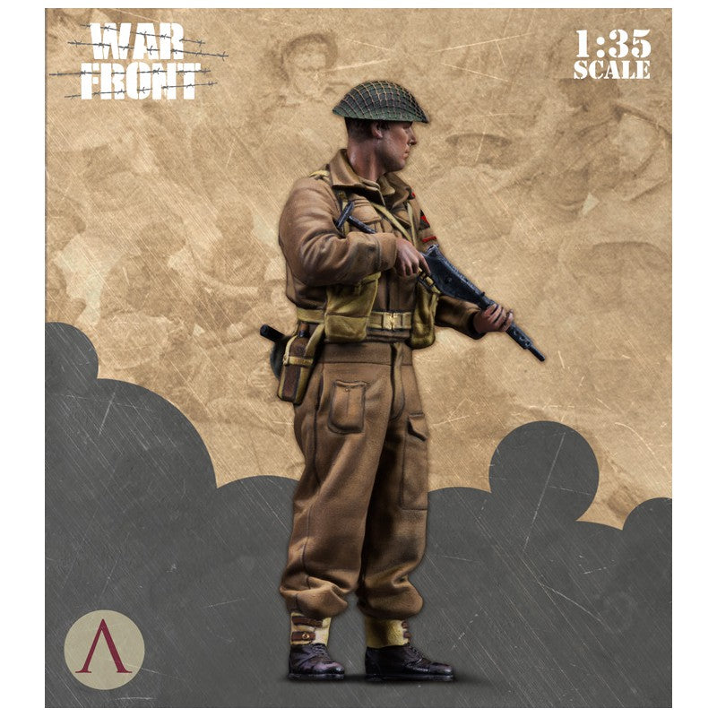 LANCE CORPORAL