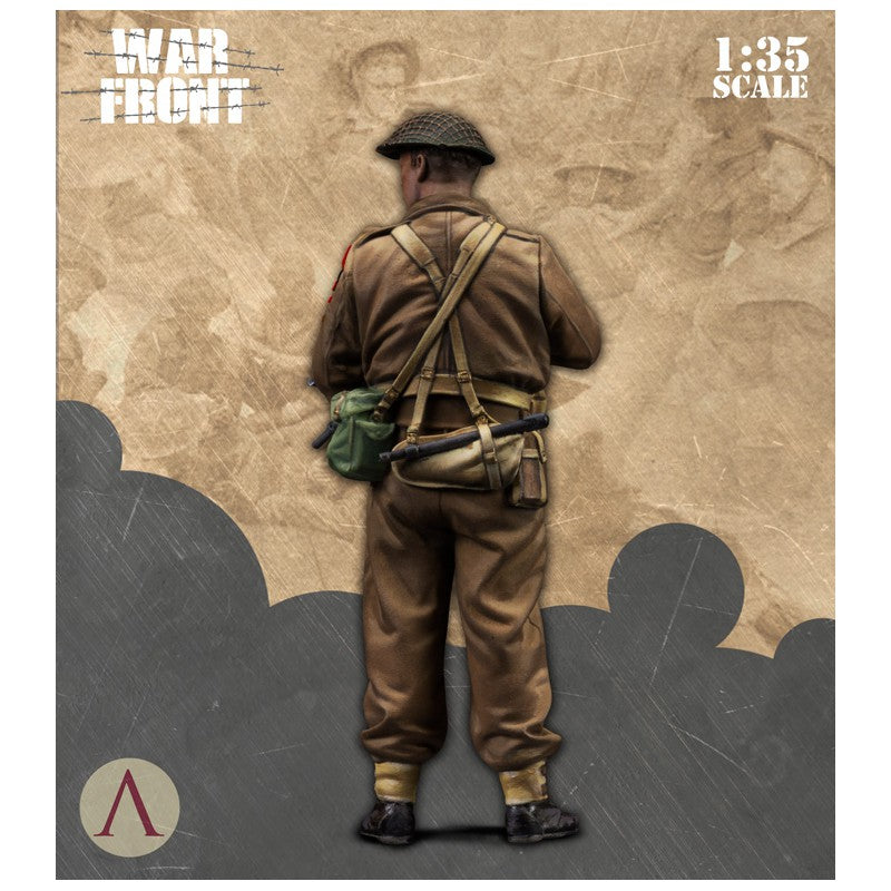 LANCE CORPORAL