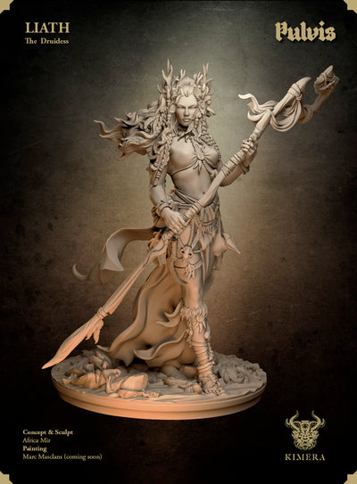 Liath