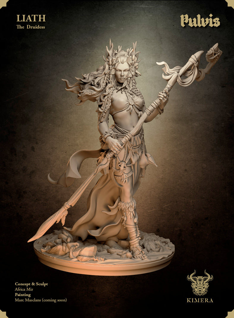 Liath