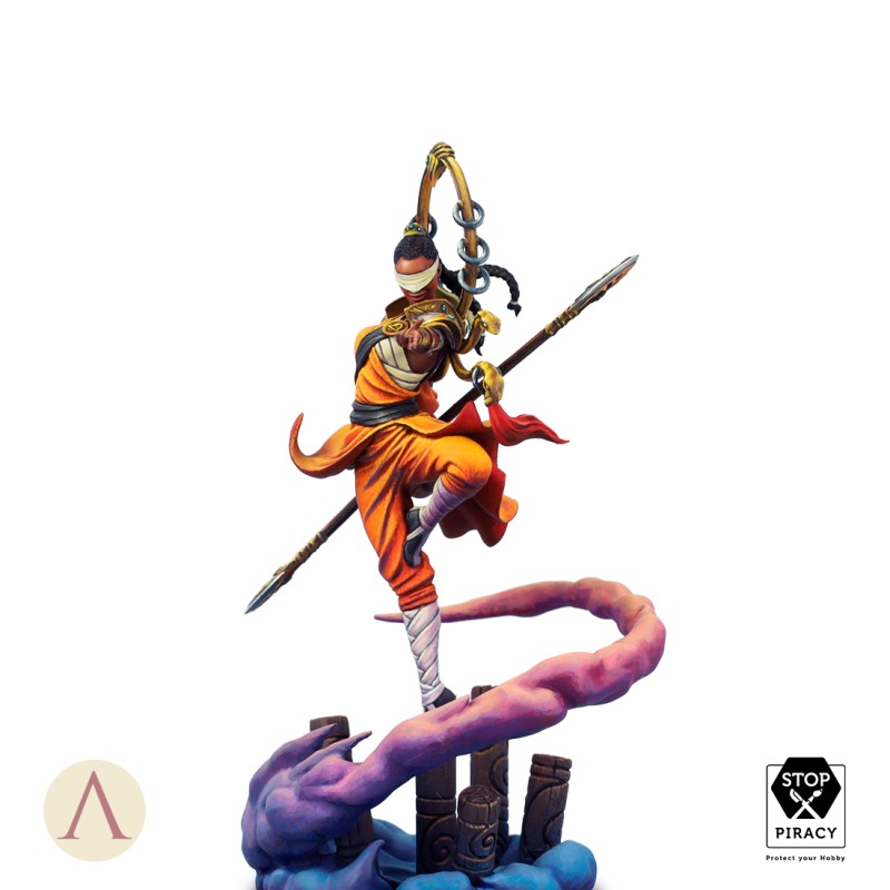 LIBRA 35MM ZODIAC MYSTIC SIGNS